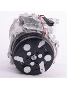 Компрессор Volvo V70 2.0 / Ford Galaxy Mondeo (IV) S-Max (06-) 1858665 6PK (020579) Компрессор Volvo V70 2.0 / Ford Galaxy Mondeo (IV) S-Max (06-) 1858665 6PK (020579)