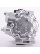 Компрессор Volvo V70 2.0 / Ford Galaxy Mondeo (IV) S-Max (06-) 1858665 6PK (020579) Компрессор Volvo V70 2.0 / Ford Galaxy Mondeo (IV) S-Max (06-) 1858665 6PK (020579)