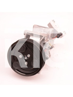 Компрессор Renault Logan 12- / Fluence (10-) 1.6i  926009154R 6PK (13745)