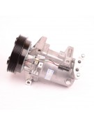 Компрессор Renault Logan 12- / Fluence (10-) 1.6i  926009154R 6PK (13745)