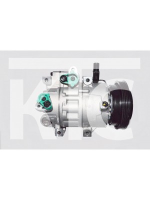 Компрессор Hyundai Matrix 813366 (9961)