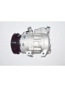 Компрессор Hyundai Matrix 813366 (9961) Компрессор Hyundai Matrix 813366 (9961)