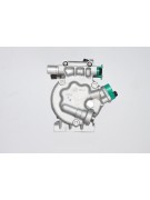 Компрессор Hyundai Matrix 813366 (9961) Компрессор Hyundai Matrix 813366 (9961)