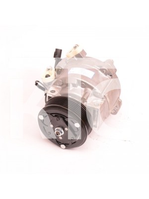 Компрессор Mitsubishi Outlander XL (07-)/ ASX (10-)/ Lancer X (07-)  (13767)