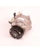 Компрессор Mitsubishi Outlander XL (07-)/ ASX (10-)/ Lancer X (07-) (13767) Компрессор Mitsubishi Outlander XL (07-)/ ASX (10-)/ Lancer X (07-) (13767)