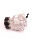 Компрессор Mitsubishi Outlander XL (07-)/ ASX (10-)/ Lancer X (07-) (13767) Компрессор Mitsubishi Outlander XL (07-)/ ASX (10-)/ Lancer X (07-) (13767)