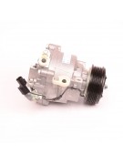 Компрессор Mitsubishi Outlander XL (07-)/ ASX (10-)/ Lancer X (07-) (13767) Компрессор Mitsubishi Outlander XL (07-)/ ASX (10-)/ Lancer X (07-) (13767)