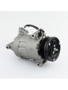 Компрессор Opel Astra H 8fk351135801 (10718)
