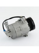 Компрессор Opel Astra H 8fk351135801 (10718)