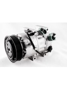 Компрессор Hyundai Sonata YF 10-> 977013R000 (010551) Компрессор Hyundai Sonata YF 10-> 977013R000 (010551)