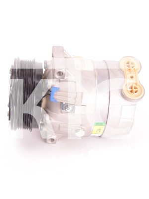 Компрессор Chevrolet Niva 212368111012000 (10500)