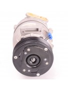 Компрессор Chevrolet Niva 212368111012000 (10500)