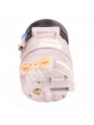 Компрессор Chevrolet Niva 212368111012000 (10500)