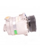 Компрессор Chevrolet Niva 212368111012000 (10500)