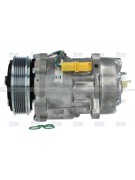 Компрессор Peugeot 307 89032 (6032) Компрессор Peugeot 307 89032 (6032)