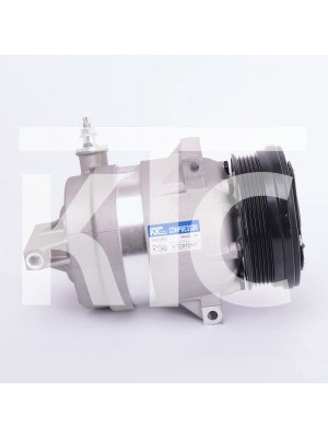 Компрессор Chevrolet Aveo LDT (T255)  95234609 5PK (013887)