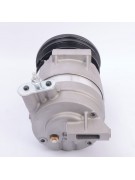 Компрессор Chevrolet Aveo LDT (T255) 95234609 5PK (013887) Компрессор Chevrolet Aveo LDT (T255) 95234609 5PK (013887)