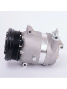 Компрессор Chevrolet Aveo LDT (T255) 95234609 5PK (013887) Компрессор Chevrolet Aveo LDT (T255) 95234609 5PK (013887)
