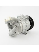Компрессор Peugeot 308 DCP21012 (7508) Компрессор Peugeot 308 DCP21012 (7508)