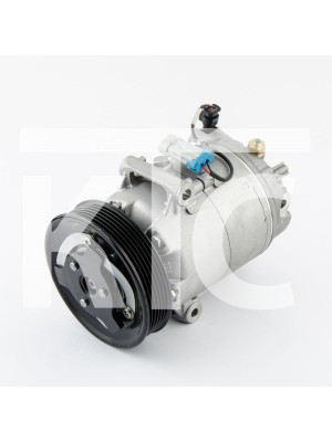 Компрессор Chevrolet Cruze/ Astra J TSP0155966 (10427)