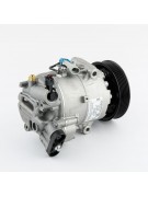 Компрессор Chevrolet Cruze/ Astra J TSP0155966 (10427) Компрессор Chevrolet Cruze/ Astra J TSP0155966 (10427)