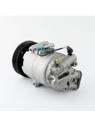 Компрессор Chevrolet Cruze/ Astra J TSP0155966 (10427) Компрессор Chevrolet Cruze/ Astra J TSP0155966 (10427)