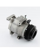 Компрессор Hyundai Starex/ H1 977014H010 (10436) Компрессор Hyundai Starex/ H1 977014H010 (10436)