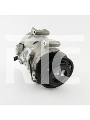 Компрессор Toyota Land Cruiser 200 DCP50088 (10336)