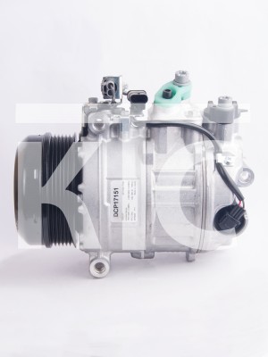 Компрессор M.Benz Sprinter W906  0008305102 6PK (20619)