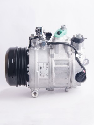 Компрессор M.Benz Sprinter W906  0008305102 6PK (20619)