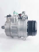 Компрессор M.Benz Sprinter W906  0008305102 6PK (20619)