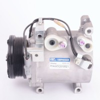 Компрессор Mitsubishi Lancer Galant AKC200A204P 5PK (10521)