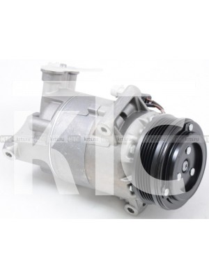 Компрессор Opel Astra H 1.6/Zafira B 1,6 699862 (4003)
