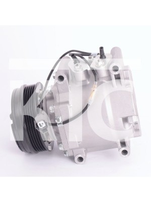 Компрессор Honda Fit/Jazz 02-09  (15423)