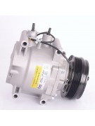 Компрессор Honda Fit/Jazz 02-09 (15423) Компрессор Honda Fit/Jazz 02-09 (15423)