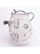 Компрессор Honda Fit/Jazz 02-09 (15423) Компрессор Honda Fit/Jazz 02-09 (15423)