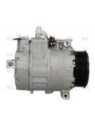 Компрессор M.Benz ML W164 89090 (1861)