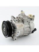 Компрессор Audi/VW 8FK351322-741 (5481)