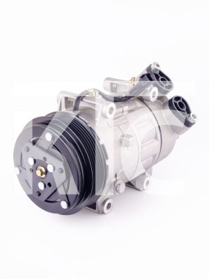 Компрессор Volvo V-50 240838 6PK (3684)