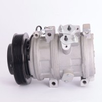 Компрессор Toyota Altis 1.6 03-08 4472003611 6PK (2754)