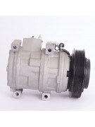 Компрессор Toyota Altis 1.6 03-08 4472003611 6PK (2754)