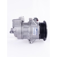 Компрессор Mitsubishi Colt (04-12) / Smart ForFour (04-06) 7813A058 5PK (020587)