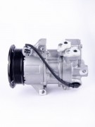 Компрессор Mitsubishi Colt (04-12) / Smart ForFour (04-06) 7813A058 5PK (020587)