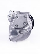 Компрессор Mitsubishi Colt (04-12) / Smart ForFour (04-06) 7813A058 5PK (020587)