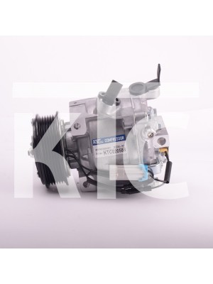 Компрессор Opel Mokka 95522251 6PK (020588)