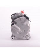 Компрессор BMW 5 F10 X5 F15 64529399059 6PK (020590)