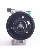 Компрессор Hyundai Santa Fe 2.0 2.2CRDI (12-) 977012W000 6PK (020592) Компрессор Hyundai Santa Fe 2.0 2.2CRDI (12-) 977012W000 6PK (020592)