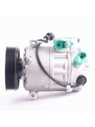 Компрессор Hyundai Santa Fe 2.0 2.2CRDI (12-) 977012W000 6PK (020592) Компрессор Hyundai Santa Fe 2.0 2.2CRDI (12-) 977012W000 6PK (020592)