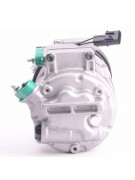 Компрессор Hyundai Santa Fe 2.0 2.2CRDI (12-) 977012W000 6PK (020592) Компрессор Hyundai Santa Fe 2.0 2.2CRDI (12-) 977012W000 6PK (020592)