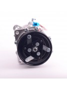Компрессор VW Sharan 1.9TDI 95-00 / Ford Galaxy / Seat Alhambra 7M0820803P 6PK (020593)